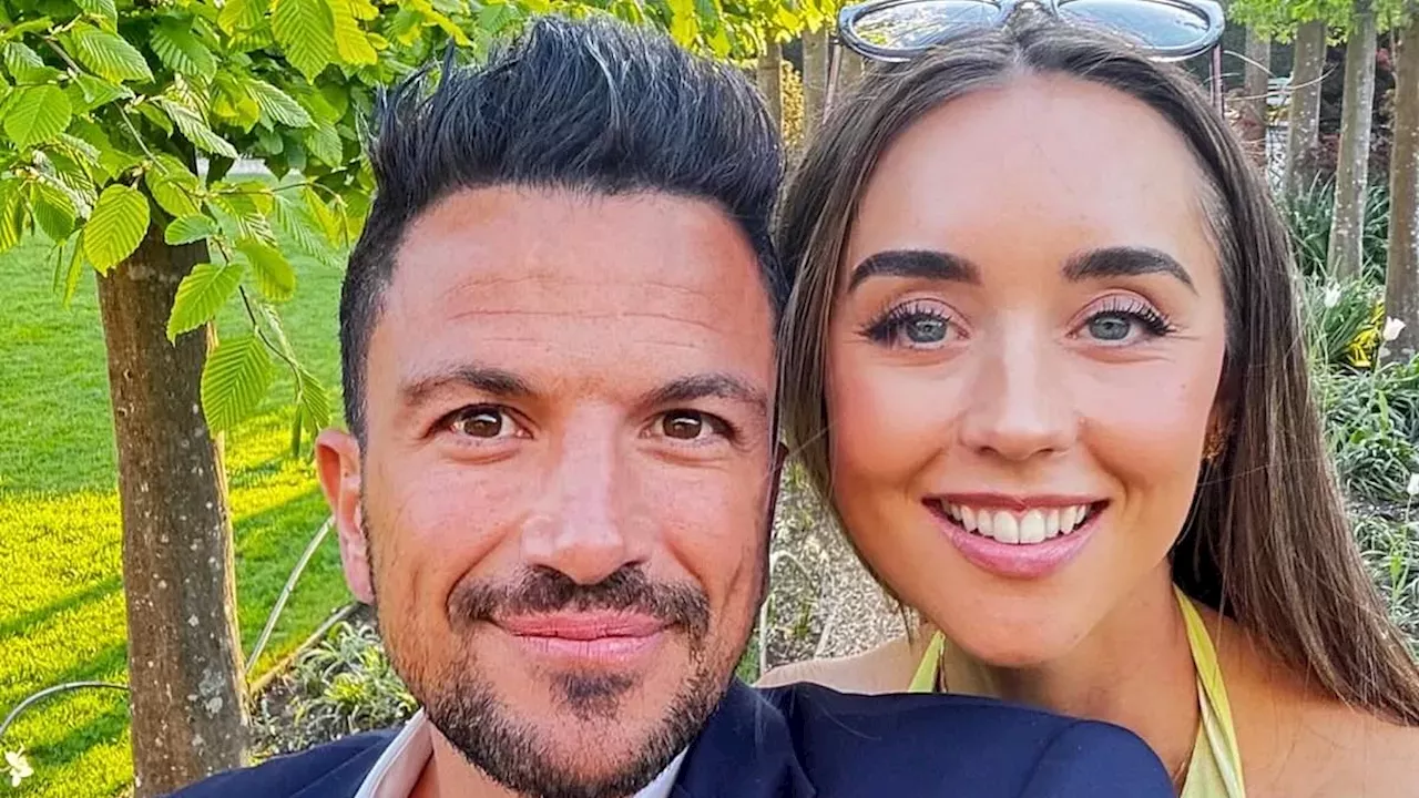 From Highclere Castle to 'At Home With The Andres': Peter Andre's Shift in Family Dynamics