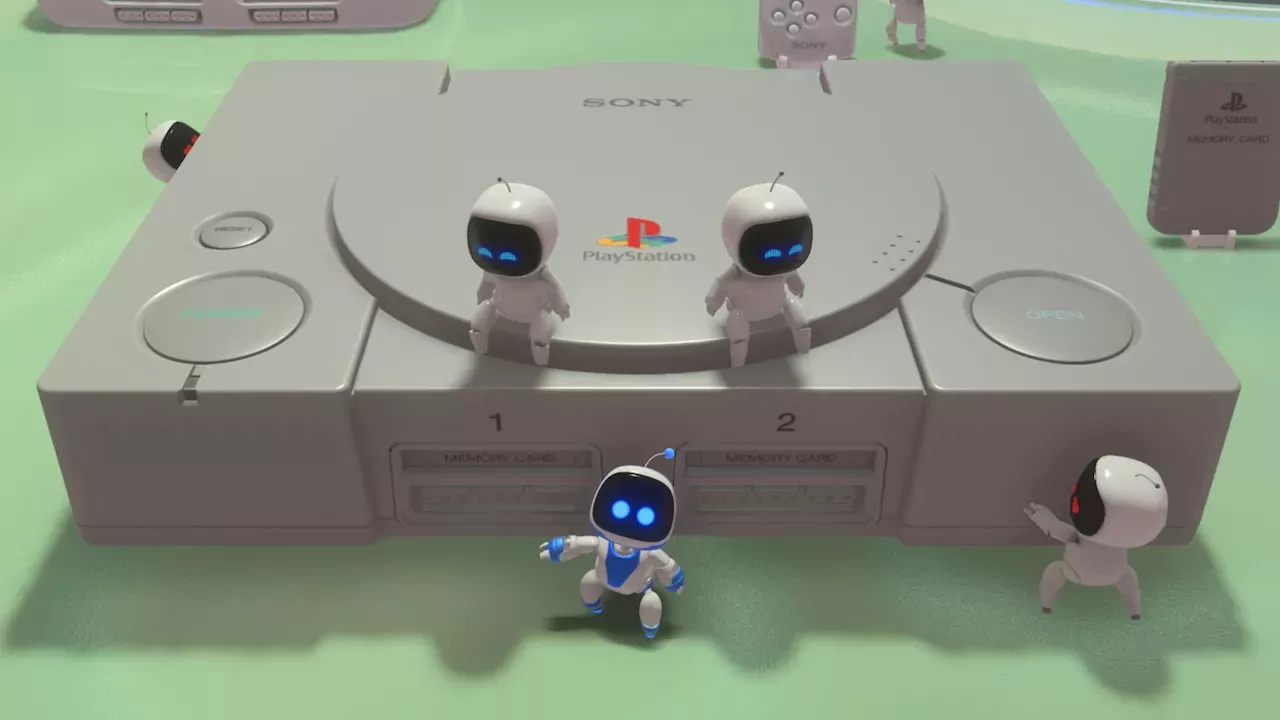 Beyond the 'Sad Dad' Era: Can PlayStation Save Its Legacy?