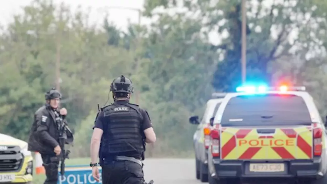 Explosives Investigation Near RAF Fairford Triggers Whelford Evacuations