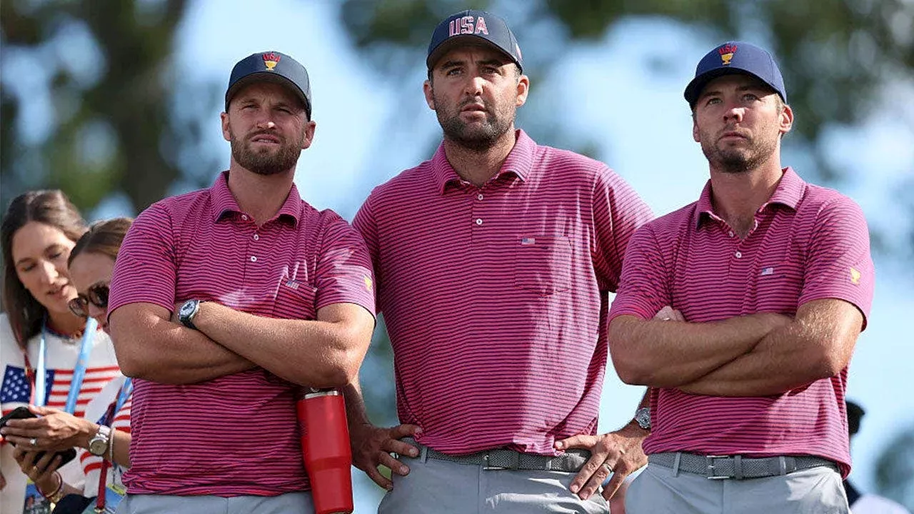 Presidents Cup 2026: US Team Wins 17-13 at Medinah, Internationals Choke