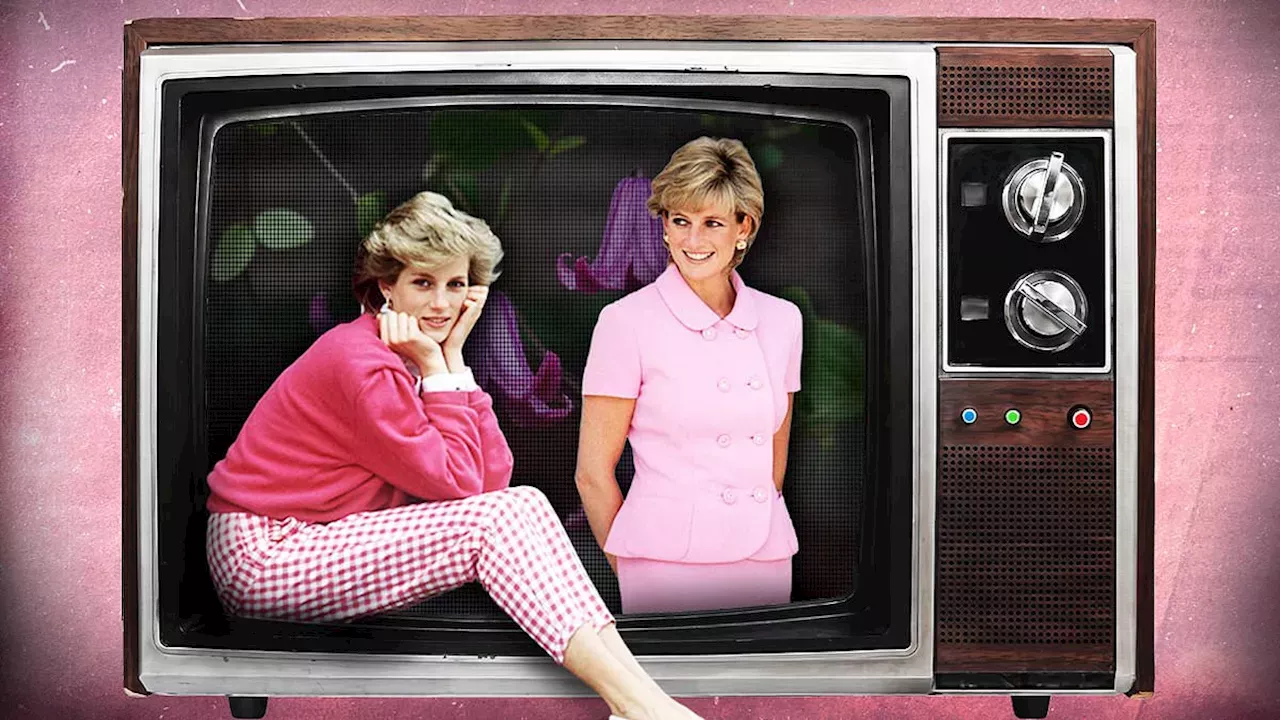 Prince Harry Plans Diana Documentary for 30th Anniversary