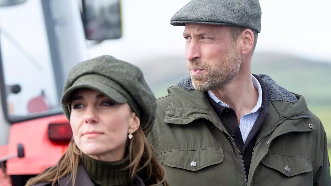 The Prince of Wales's New Strategy: Silence Over Earl Spencer's Memoir