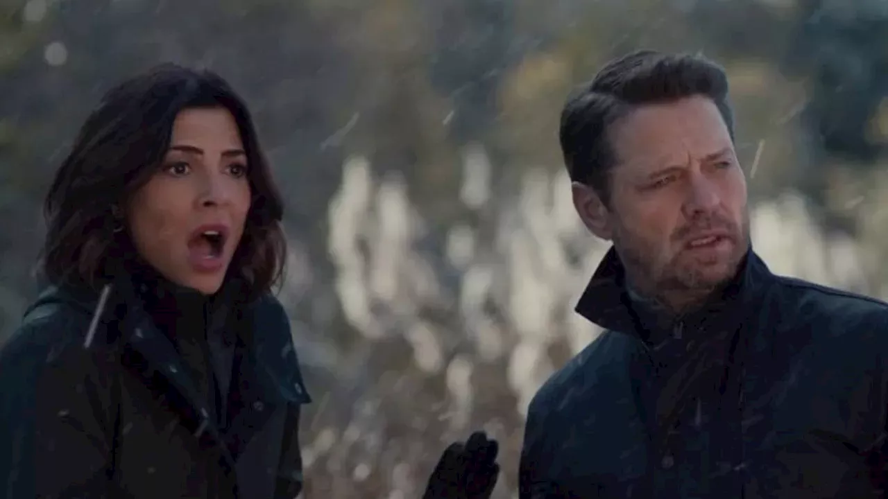 Hulu Revives 'Private Eyes' Just as West Coast Spin-Off Launches