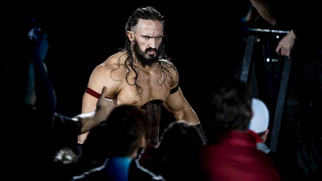 Pro wrestling star Benjamin Satterley, known as Pac, dead at 40