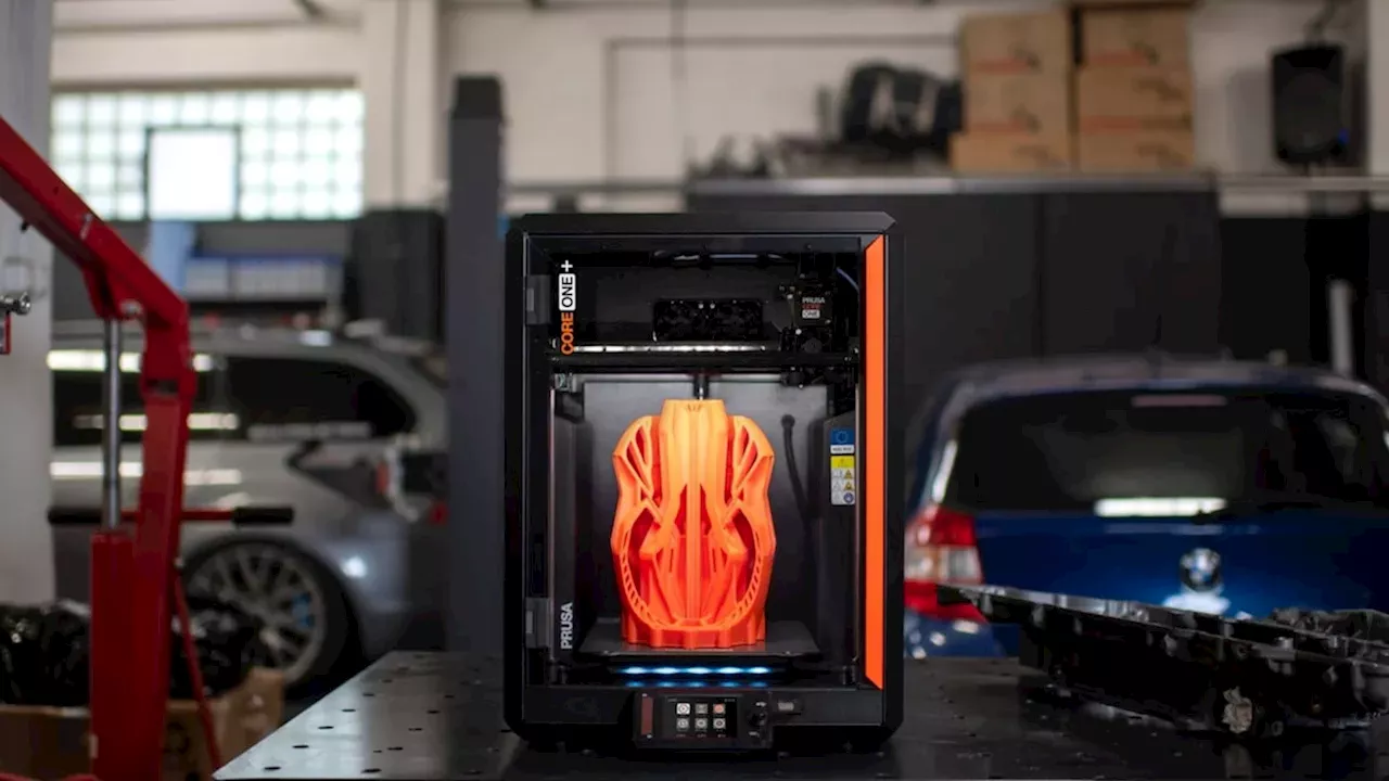 The Prusa Paradox: Why Buying Czech Tech in Delaware Costs More