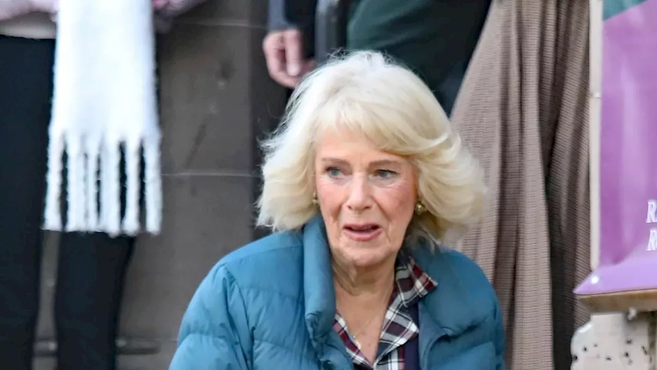 Queen Camilla’s Literary Diplomacy: Beyond the Braemar Festival
