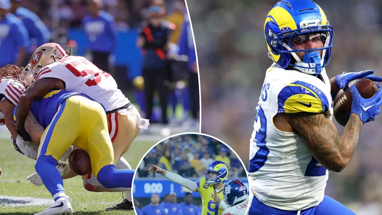 Ball Security Crisis: Can the Rams Survive Denver's Hunting Defense?