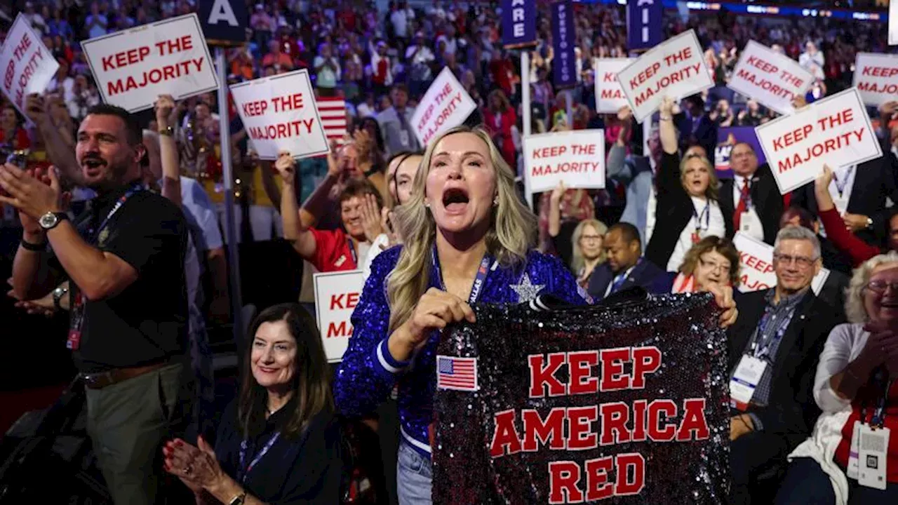 2026 Midterm Strategy: Can GOP Redistricting Defy Trump’s Approval Slump?