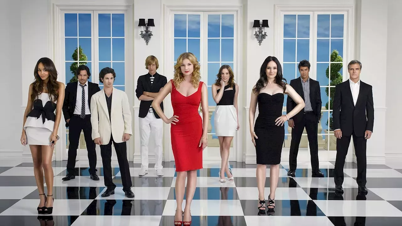 Revenge Cast 15 Years Later: Where Are Emily VanCamp and Co-Stars Now