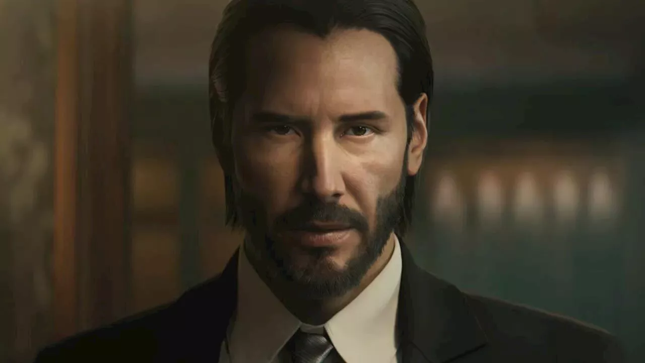 Saber Interactive's Untitled John Wick Prequel Game Set Before Impossible Task