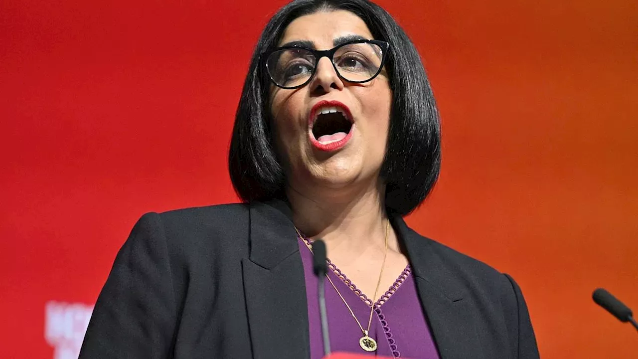 The 15-Year Settlement Struggle: Shabana Mahmood Signals Potential Retreat