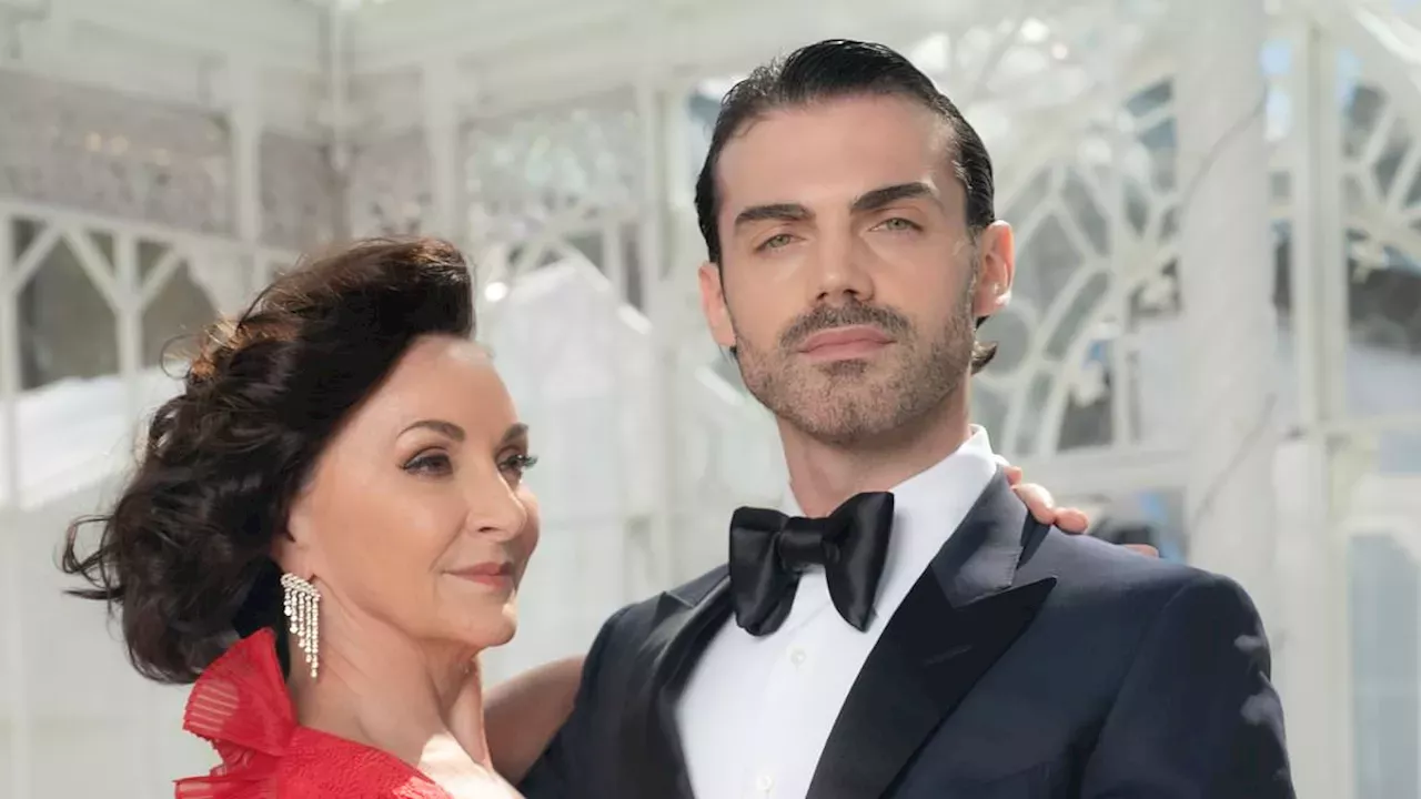 Mentor or Mistress? The Drama Surrounding Shirley Ballas and Giuseppe Nonnis