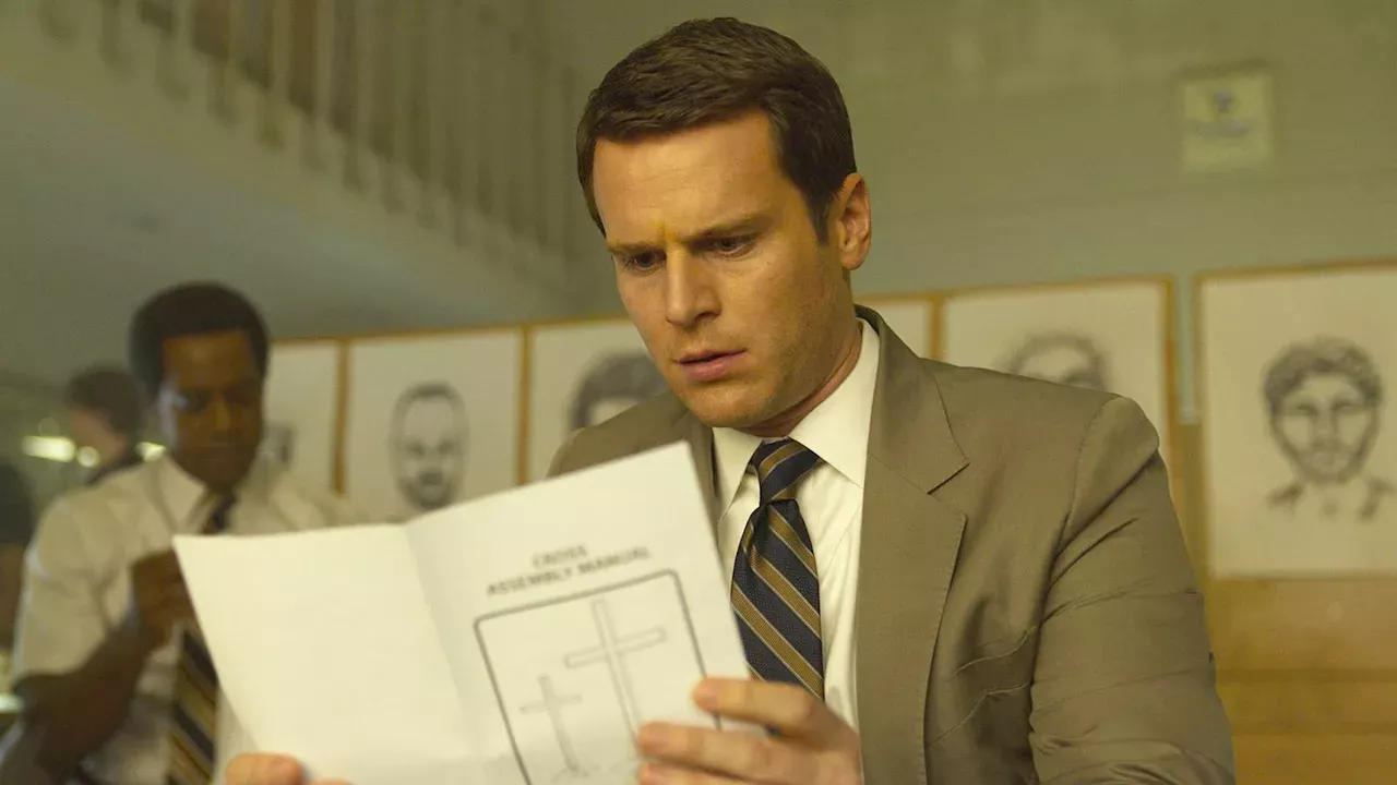 The Art of Deception: Why Hidden Identities Define Modern Suspense TV