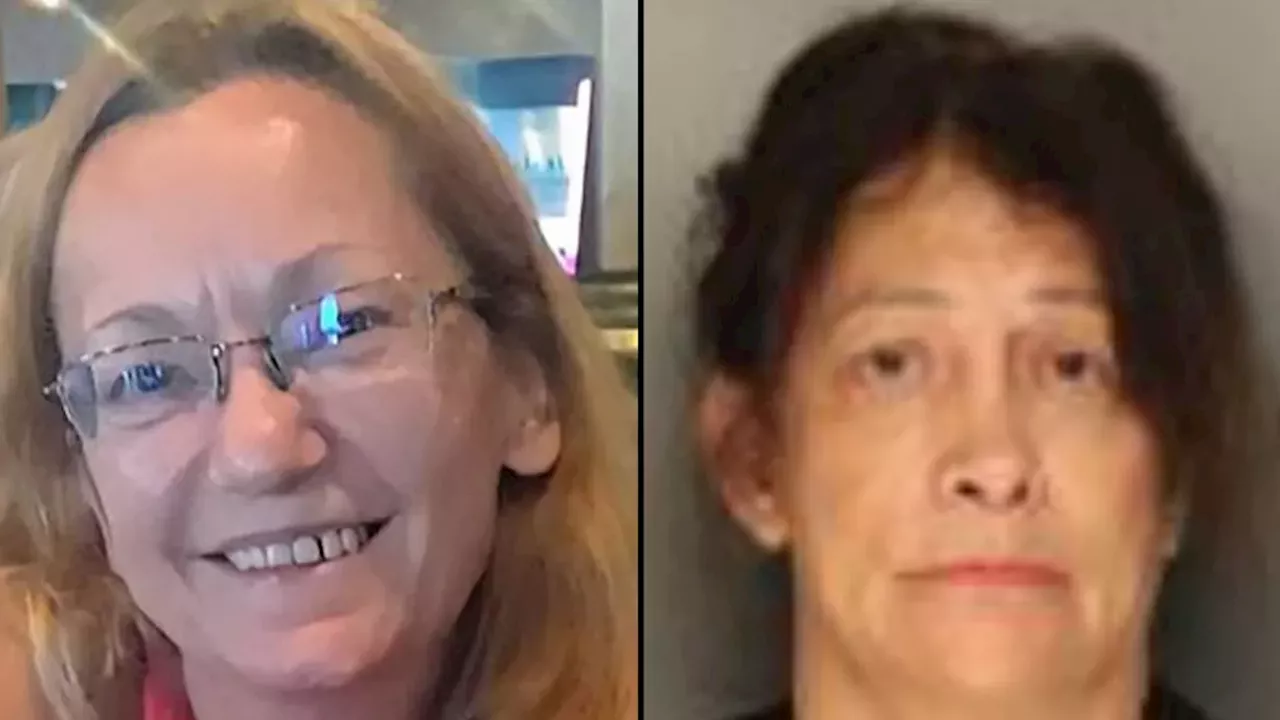 South Carolina Bartender Charged in Vacationer's Staircase Death