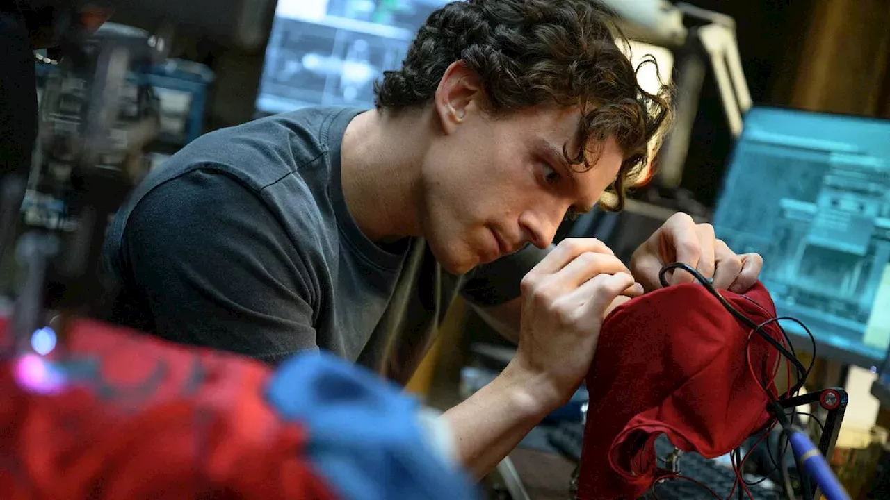 The $2.5 Billion Connection: Why Spider-Man: Brand New Day Outshines the Multiverse Saga