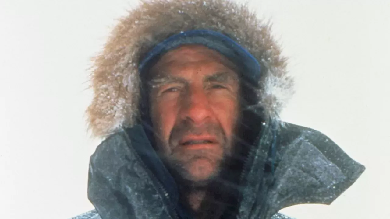 Stepson Accuses Ranulph Fiennes' Wife of Controlling Influence, Seeks Legal Action