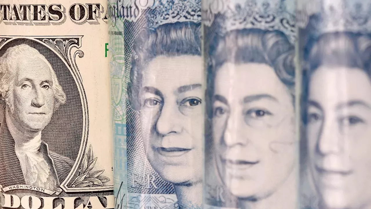Sterling Speculation Hits Highest Level Since Brexit Vote