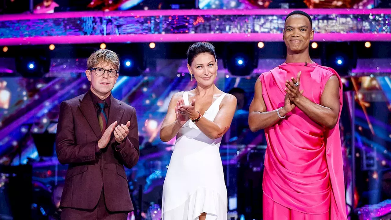 Strictly's Ratings Slide: New Hosts and Old Scandals Clash