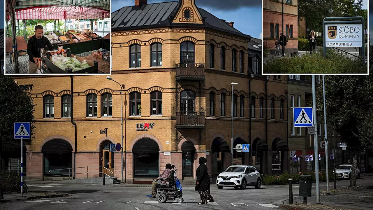 Sjobo’s Long Shadow: How a 1988 Refugee Vote Still Shapes Swedish Politics