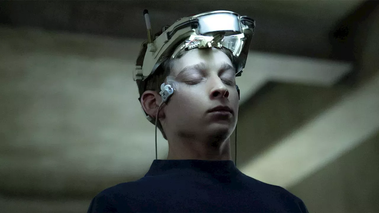 Stephen King’s The Institute Returns: Alfie Allen and High-Stakes Secrets for Season 2