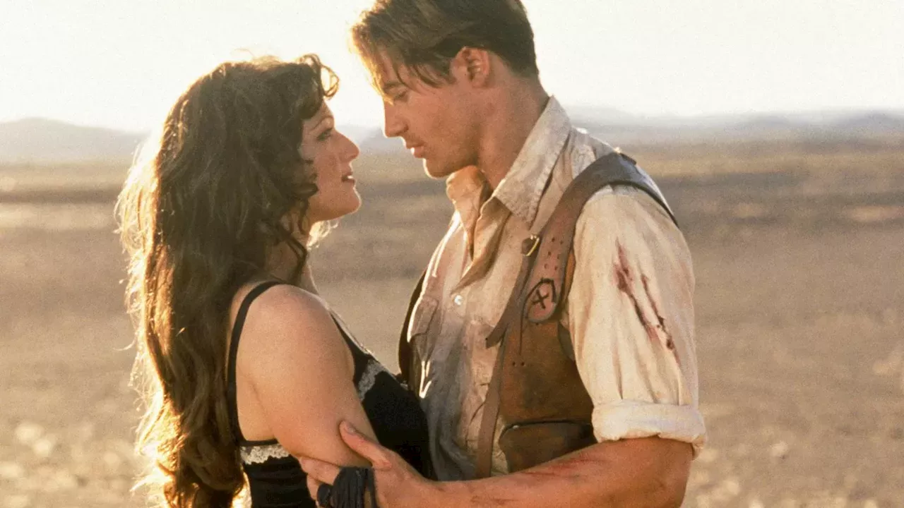 The Mummy 4: Why Universal is Betting on a 2027 Nostalgia Play
