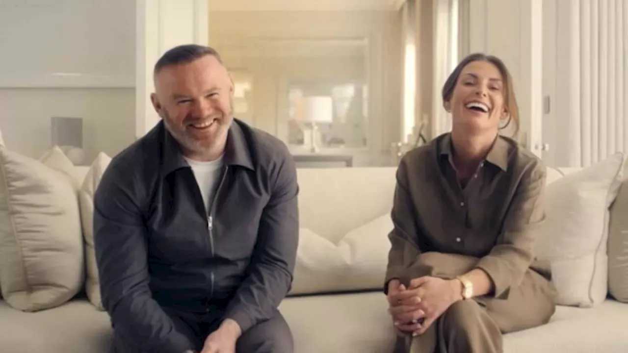 The £10 Million Price Tag on the Rooney Family's Private Struggles