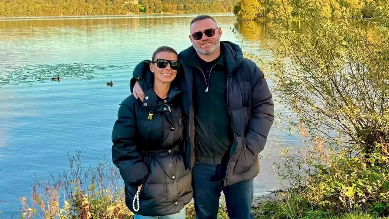 The Rooney 'Reality' Gap: What Disney+ Left Out of the Scottish Highlands Trip