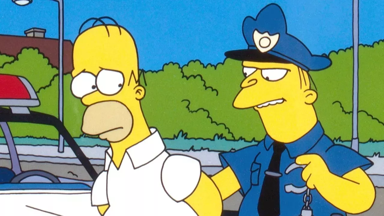 The Simpsons Season 4: The Blueprint for Modern Sitcoms