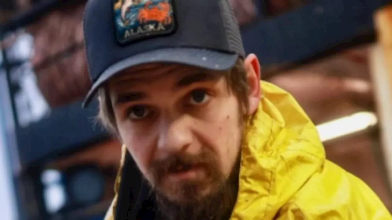 The Cost of a Dream: Todd Meadows' Final Moments on Deadliest Catch