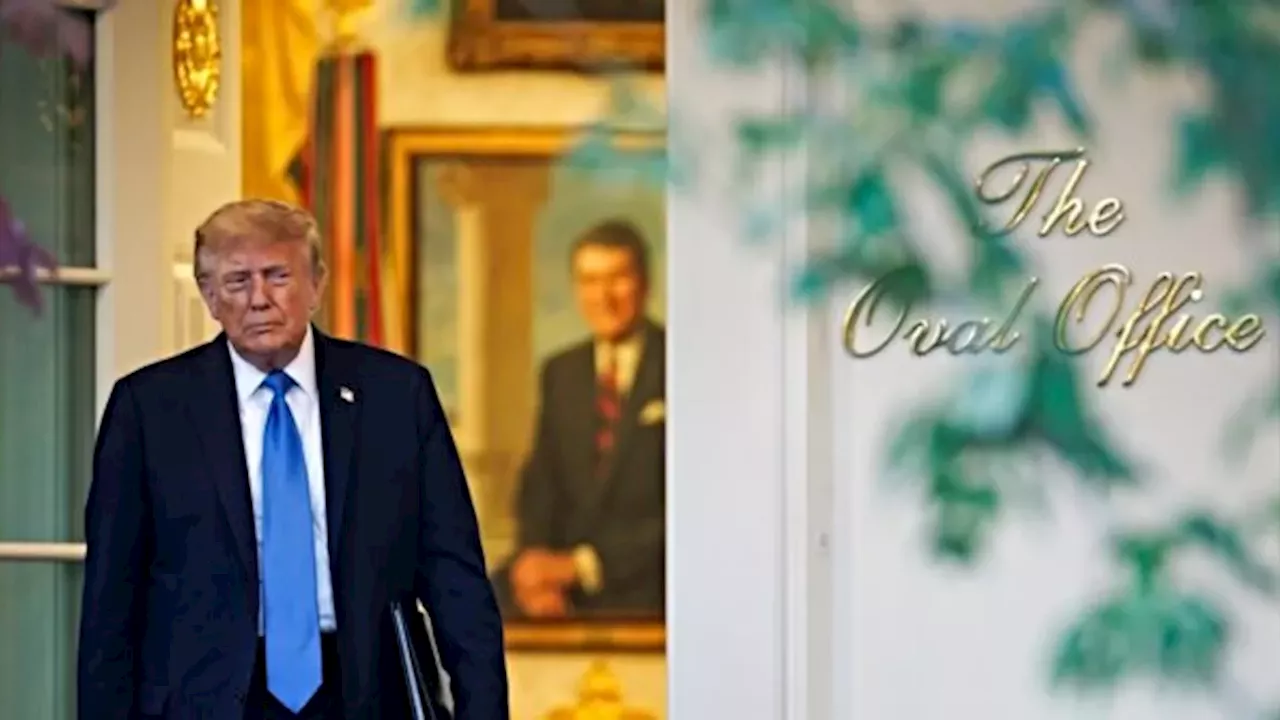 Trump Rejects Hormuz Reopening Plan, Demands Nuclear Surrender