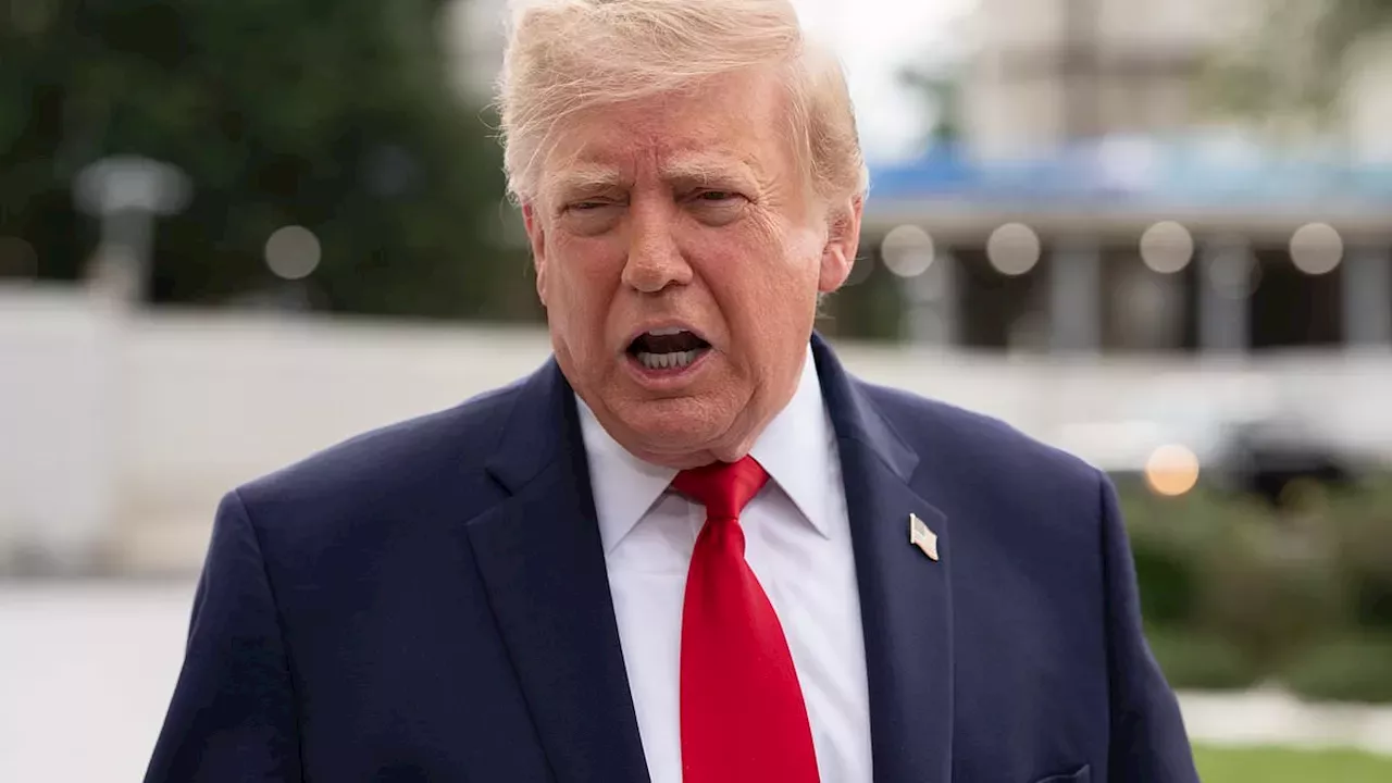 Trump Rejects Iran Ceasefire: The High-Stakes Gamble Over the Strait of Hormuz