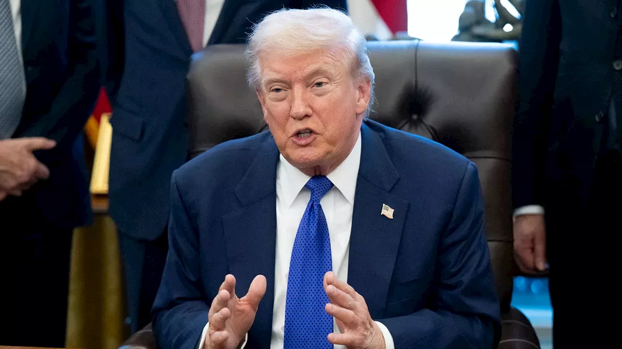 Trump’s $15 Billion Iowa Steel Bet: A Massive Industrial Gamble