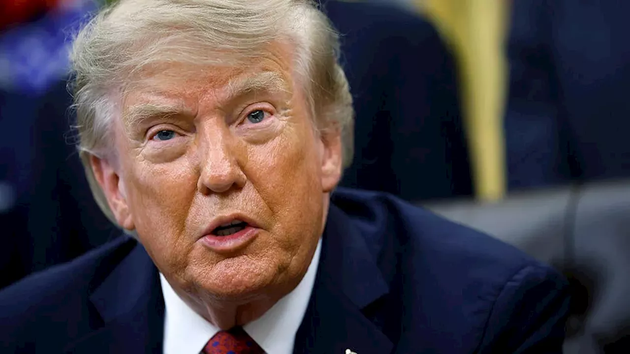 Trump to Announce Record $15 Billion Steel Plant in Iowa, Creating 1,750 Jobs