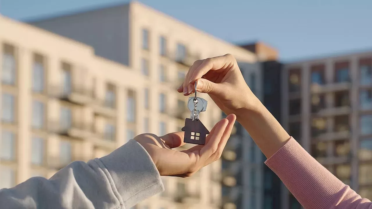 UK's 'Your First Home' Scheme: A Lifeline or a Debt Trap?