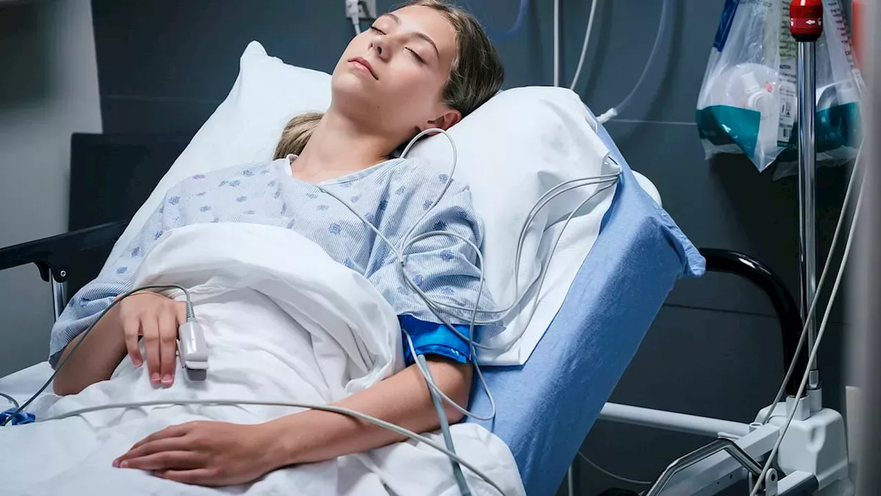 The Ketamine Crisis: Why Liverpool's Alder Hey Clinic is Seeing More Teenagers with Bladder Damage