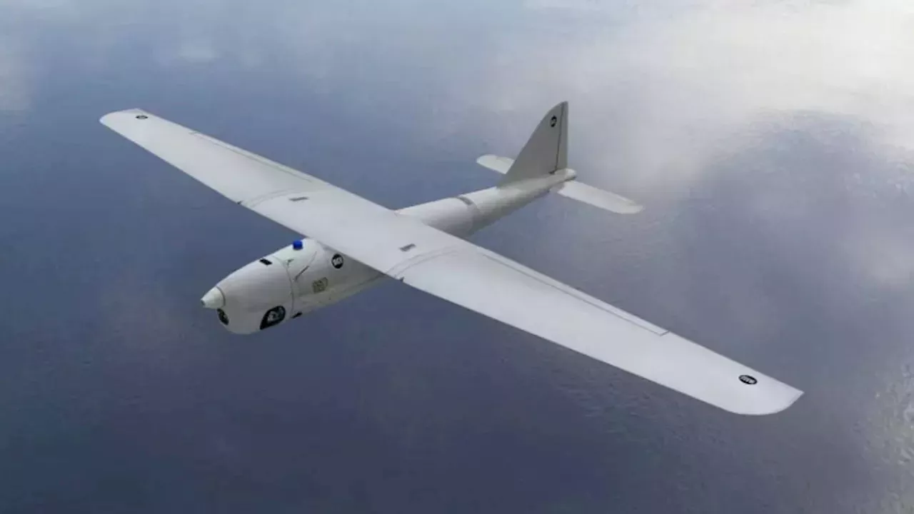 UK Nuclear Sites Hit by Three Drone Incursions a Week
