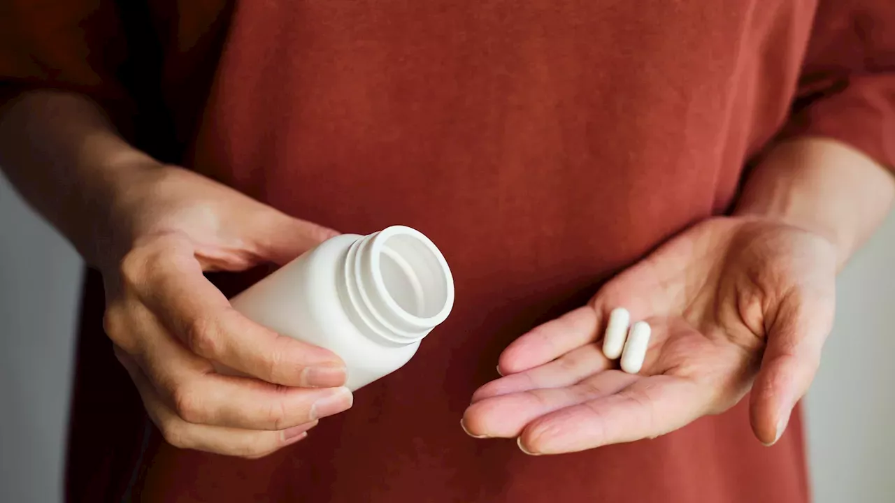 The Bone Supplement Myth: Why Vitamin D and Calcium May Be Futile