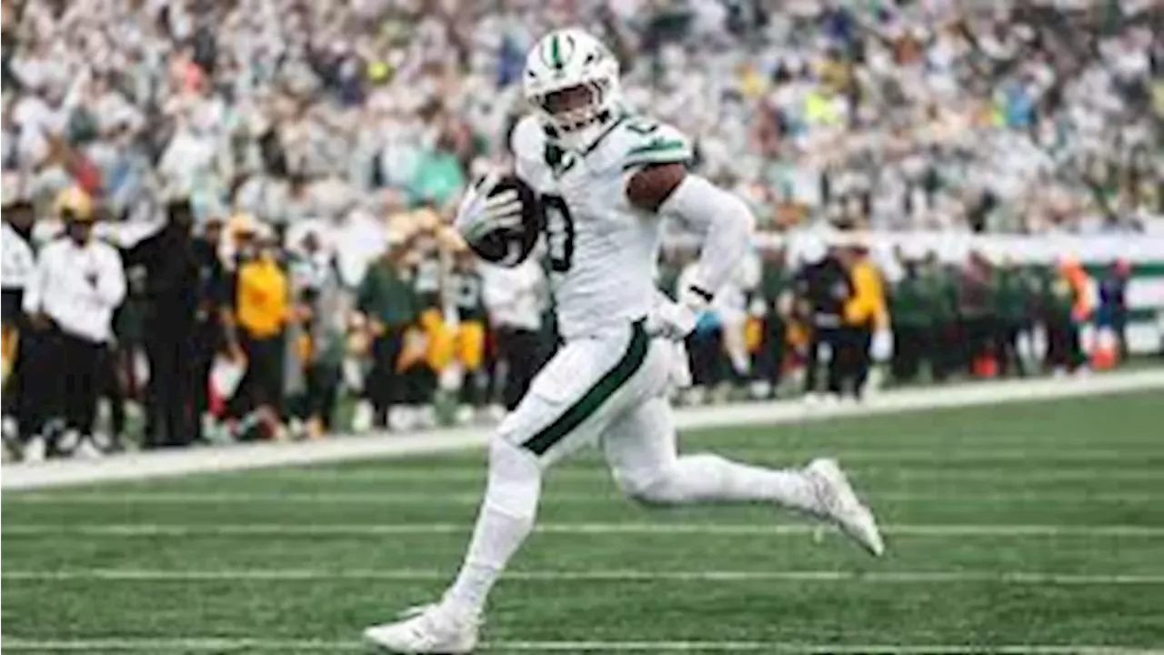 Miami's Chaos and Rookie Risers: Navigating the Week 4 Waiver Wire