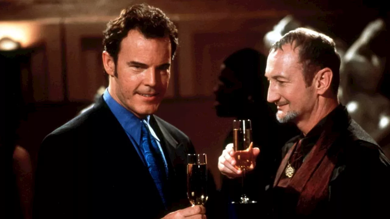 Wes Craven’s 'Wishmaster' Defies Seasonality to Dominate Lionsgate+ Charts