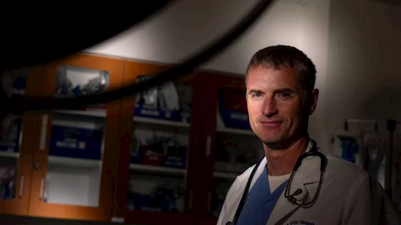 White Coat Investor Helps Doctors with Financial Advice