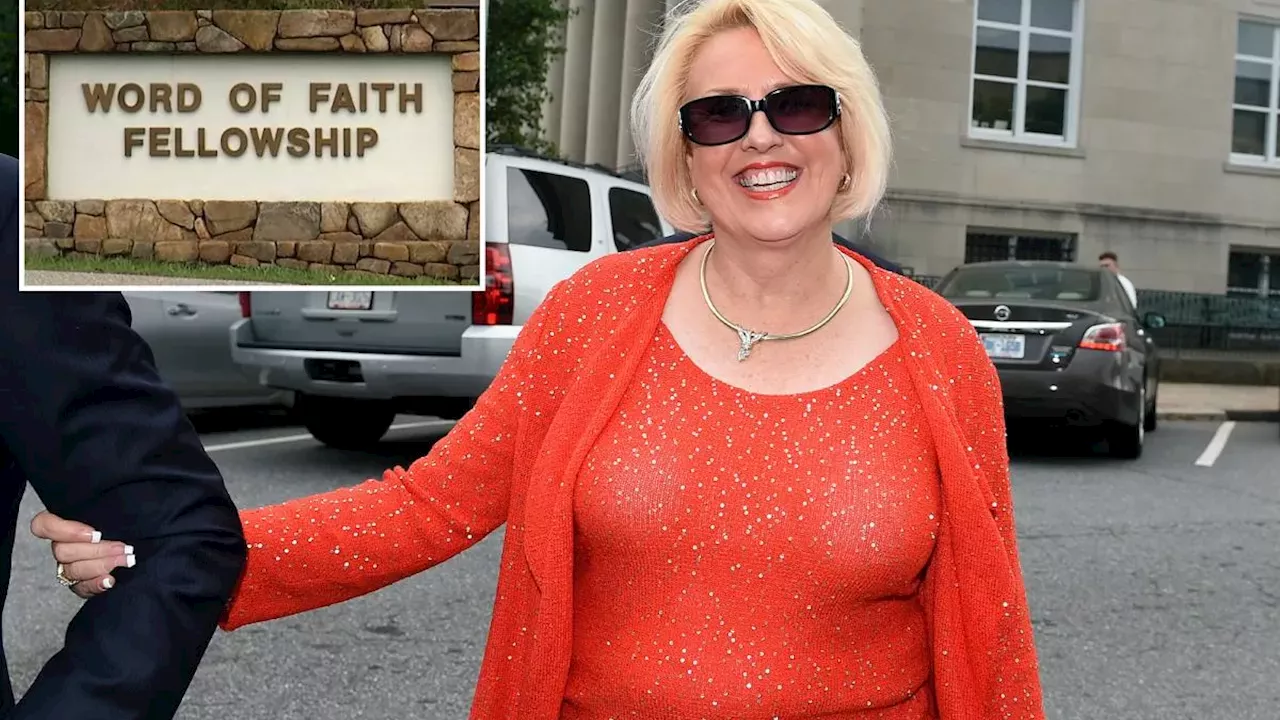 Justice Delayed: The Retrial of Word of Faith Leader Brooke Covington