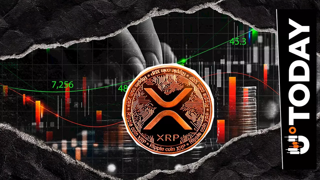 XRP Eyes $1.70 Target as Kalshi Traders Bet on September Surge