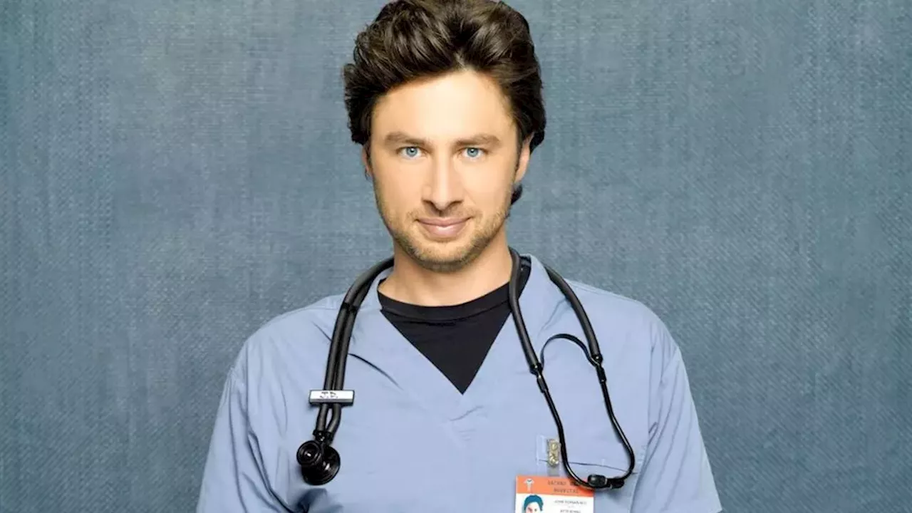 The Marvel Meeting That Never Was: Zach Braff and the Wonder Man Cancellation