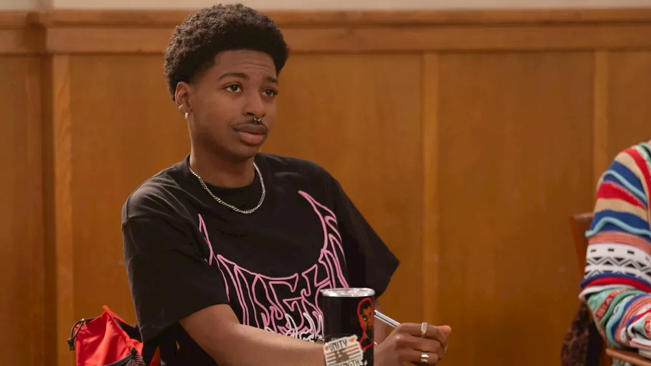 Hillman College Returns: Why Netflix's 'A Different World' Sequel is Dominating the US Charts