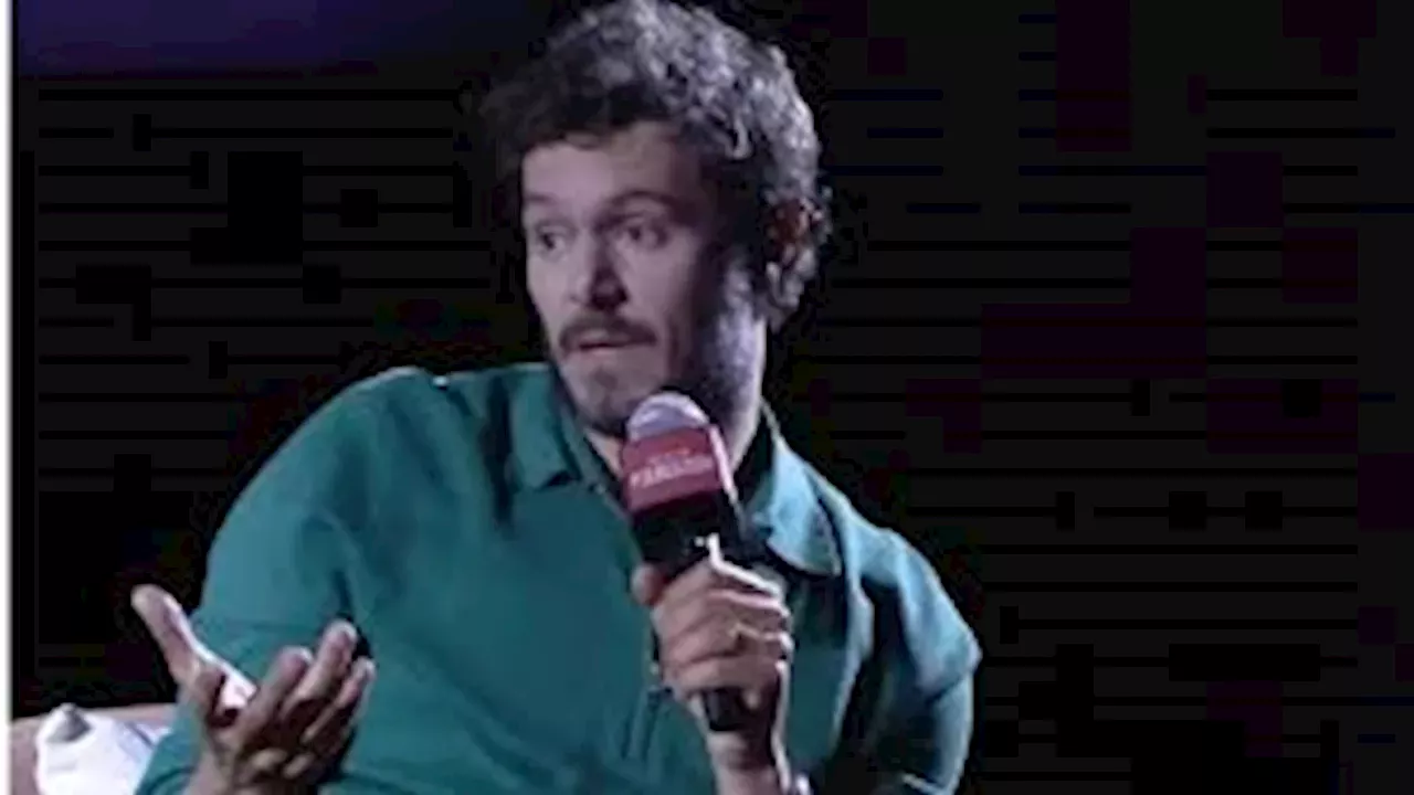 Adam Brody’s Gaza Comments: A High-Stakes Pivot for the Netflix Star