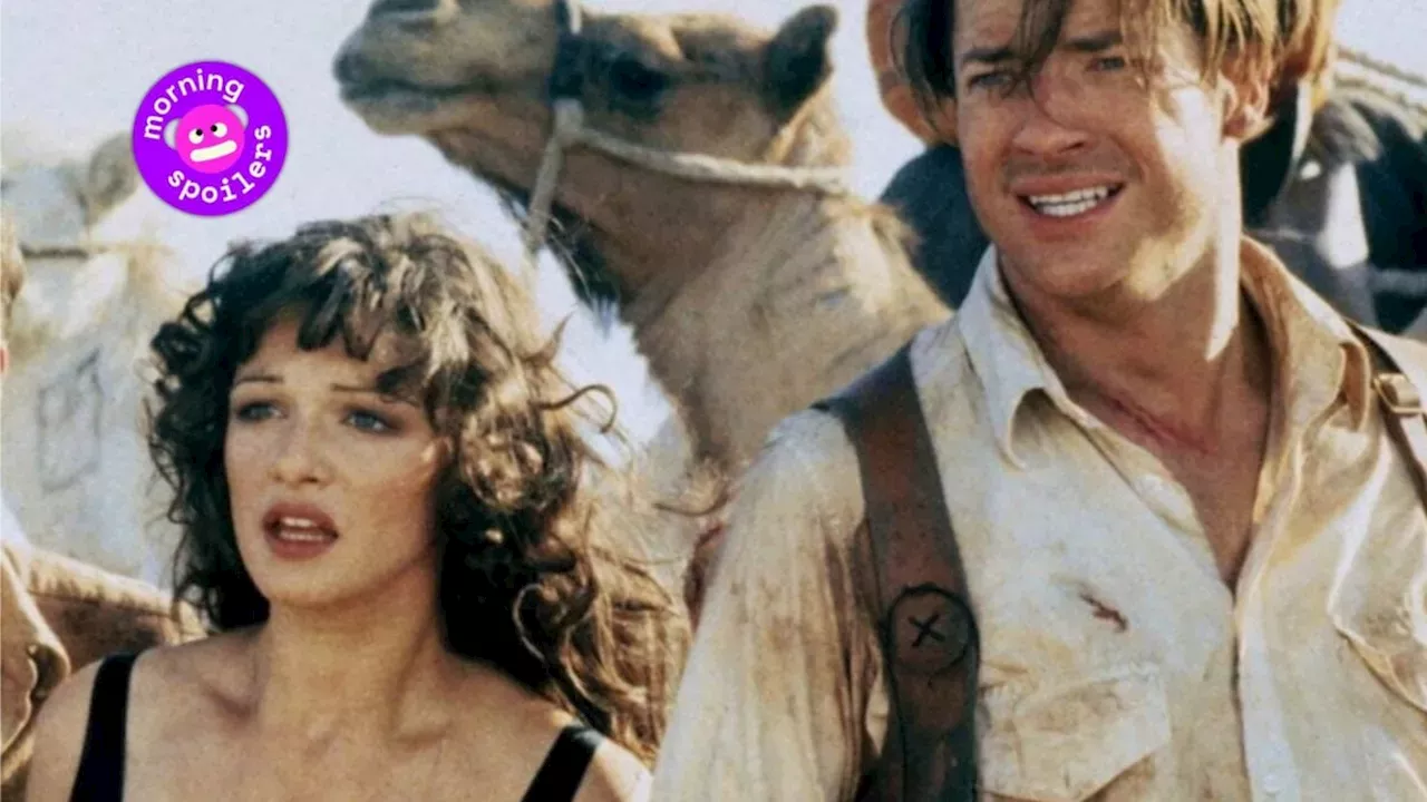 Morissette, R-Rated Godzilla, and the Tension in Horror Legacies