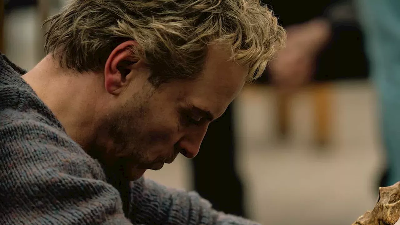 The Final Act: Andrew Scott to Portray Ian Charleson's Defiant Battle with AIDS