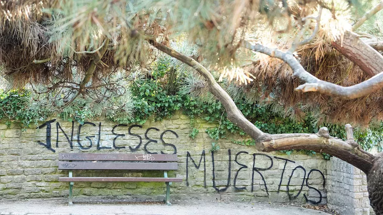 Hate in the Seaside: Spanish-Language Threats Shake Bournemouth's Boscombe Suburb