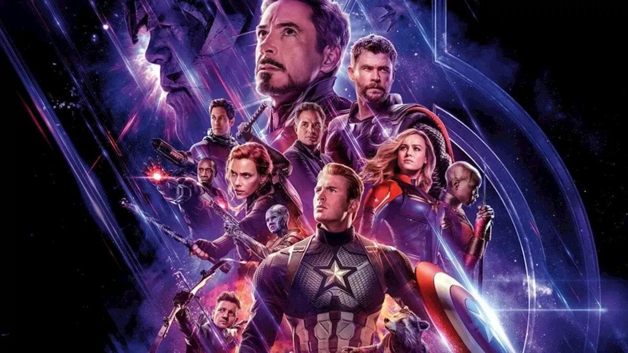 Beyond Nostalgia: The Strategic Purpose of the Avengers: Endgame Encore
