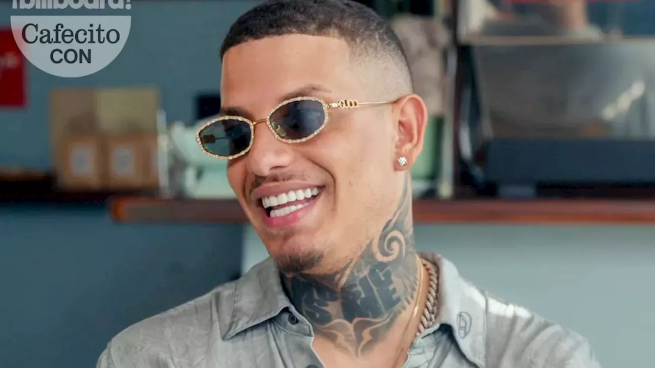 Bebeshito to Speak at First Reparto Panel at Billboard Latin Music Week 2026